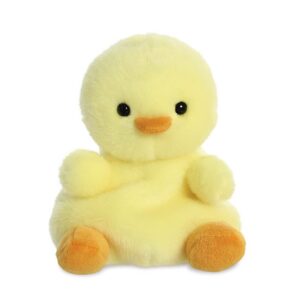 AURORA Palm Pals — Peluche poussin Betsy 13 cm
