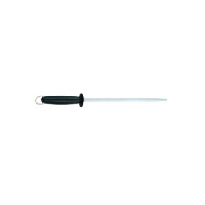 Fusil à aiguiser professionnel FISCHER mèche ronde 30cm