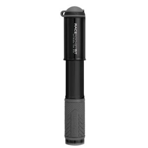 TOPEAK RaceRocket MT — mini pompe vélo noir