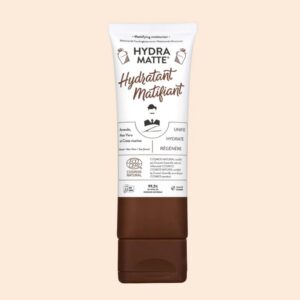 Alternative view of MONSIEUR BARBIER Hydra Matte — Crème visage homme 75 mL