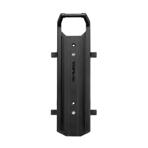 TOPEAK Omni QuickTrack — Adaptateur noir taille L