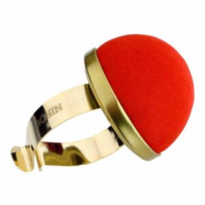 Bohin Bracelet, Rouge, One