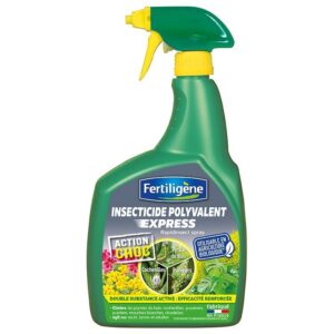 FERTILIGÈNE — Insecticide polyvalent 750 ml