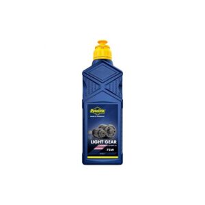 PUTOLINE — Huile de transmission Gear Light SAE 75W 1 L