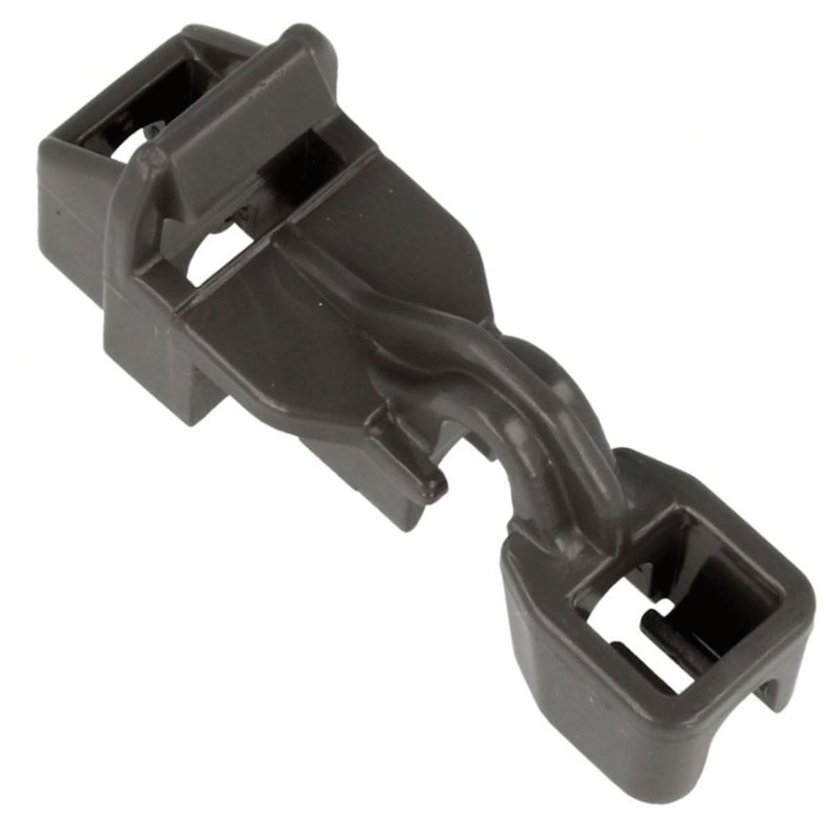 WHIRLPOOL — Clips de fixation panier lave-vaisselle