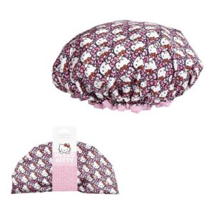 CERDÁ LIFE'S LITTLE MOMENTS — Bonnet de douche Hello Kitty