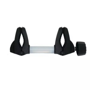 BRAZO FIJACION PERUZZO 3 D LARGO PARA TERCERA Y CU