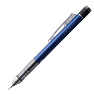 TOMBOW Mono Graph — Porte-mine bleu