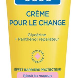 MIXA BÉBÉ — Lait de toilette très doux lot de 6 x 400 ml