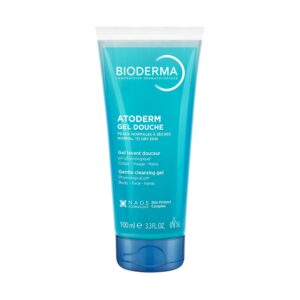 BIODERMA Atoderm — Gel douche 100 ml