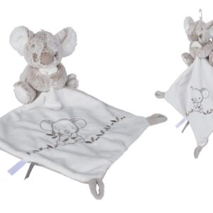 Alternative view of NICOTOY Baby — Doudou koala 33 cm