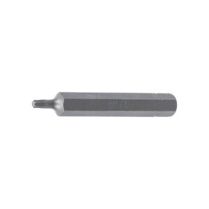 BGS 4569 — Embout Torx T20 75 mm 10 mm (3/8")