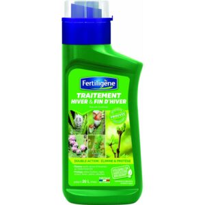 FERTILIGENE — Traitement d’hiver concentré UAB 400 ml