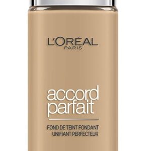 L'ORÉAL PARIS Accord Parfait — Fond de teint fluide 30 ml