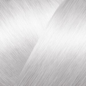 Alternative view of BLUSH SATINE Coloration Directe Argent Blanc
