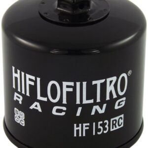 Hiflofiltro (Hf153rc RC Racing Filtre à Huile, OEM