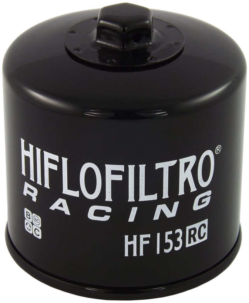 Hiflofiltro (Hf153rc RC Racing Filtre à Huile, OEM
