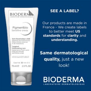 Alternative view of BIODERMA Pigmentbio — Soin zones sensibles anti-taches