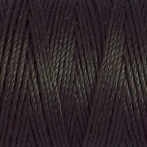 Gutermann Bobine de fil de soie 723878-697-1 - R753 N°40 - 30 m x 1 bobine - 697