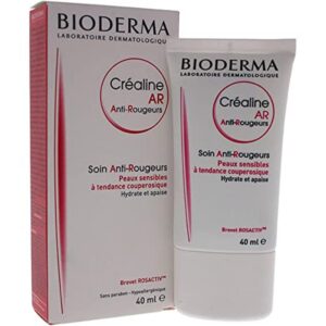 BIODERMA Créaline AR — Soin anti-rougeurs