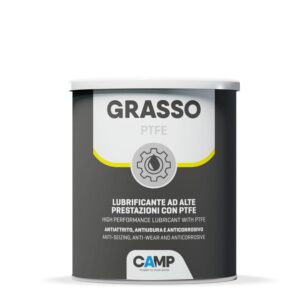 CAMP — Graisse lubrifiante synthétique PTFE 1 kg