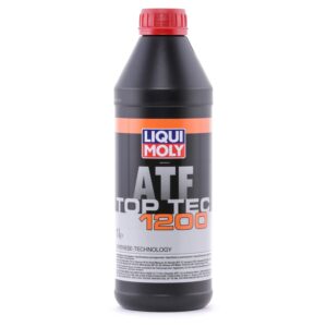 LIQUI MOLY Top Tec ATF 1200 — Huile de transmission 1 L