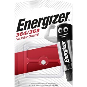ENERGIZER — Pile bouton 364