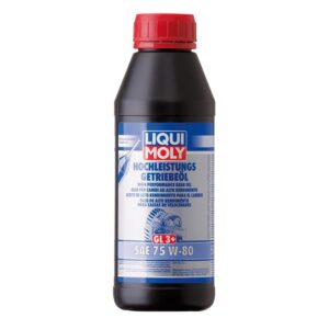 LIQUI MOLY — Huile de transmission 0,5 L