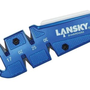 Aiguiseur De Poche Lansky Quadsharp