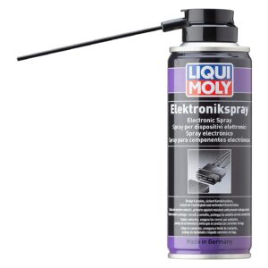 ELEKTRONIK — Spray électronique 200 ml