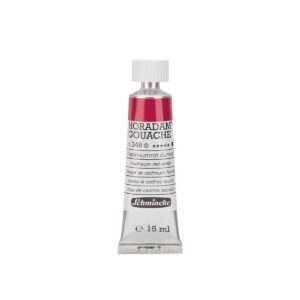 HORADAM — Gouache 15 ml rouge profond
