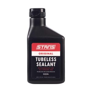 NO TUBES STAN'S Original — Mastic pneus tubeless 250 ml