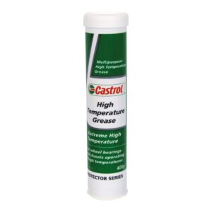 CASTROL — Graisse haute température 0,4 kg