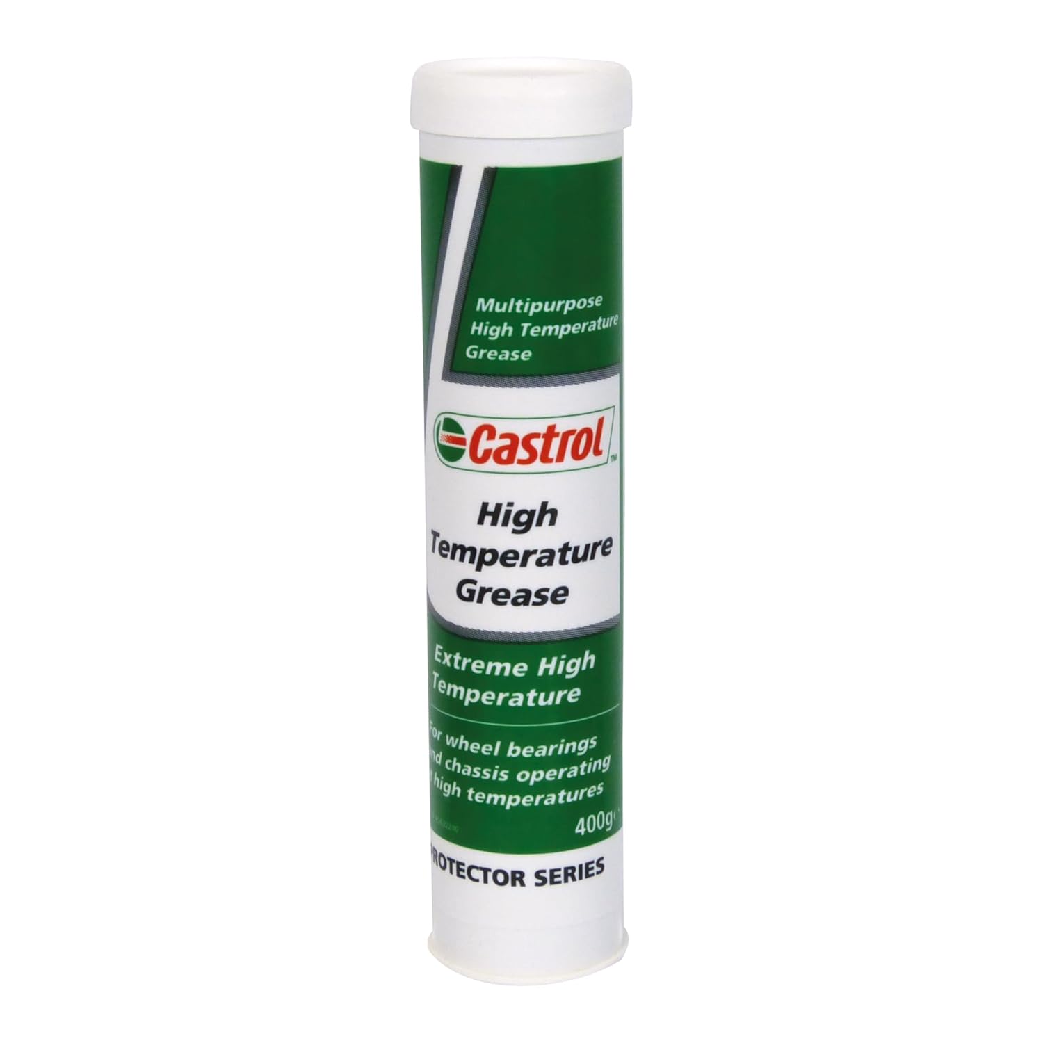 CASTROL — Graisse haute température 0,4 kg