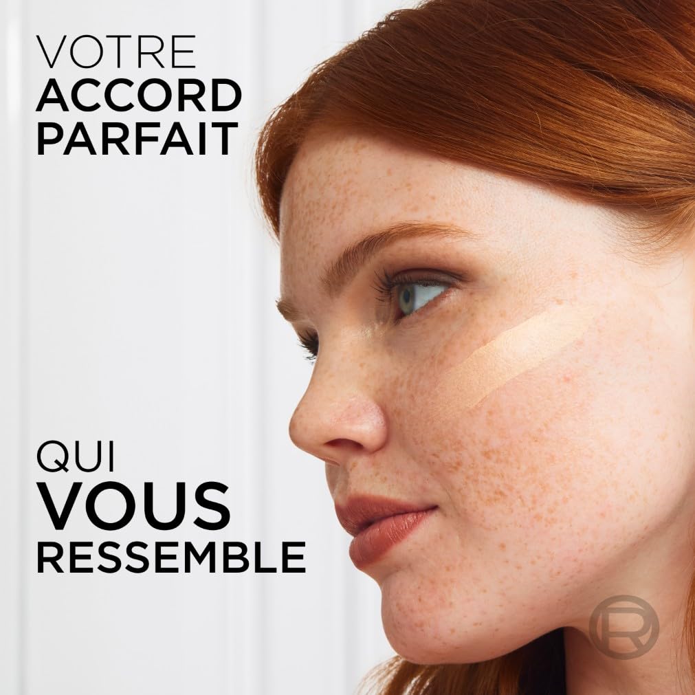 L'ORÉAL PARIS Accord Parfait — Fond de teint fluide 30 ml – Image 4