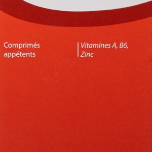 ACTIS — Complément alimentaire peau 30 comprimés
