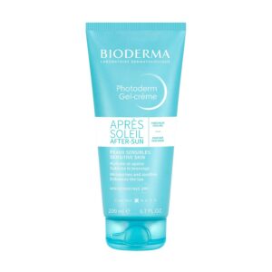 BIODERMA Photoderm — Gel-crème après-soleil 200 ml
