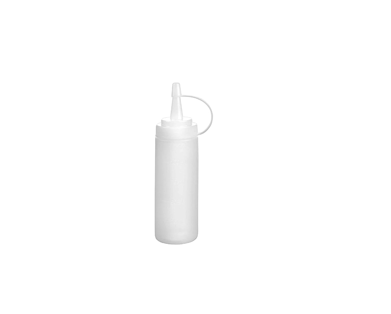 LACOR — Bouteille biberon avec bouchon 400 ml