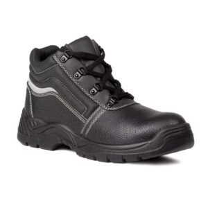 COVERGUARD NACRITE — Chaussures de sécurité S1P noires 40