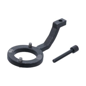 BGS 71045 | Outil de Blocage de pignon de Pompe Haute Pression Diesel | pour Jaguar/Land Rover