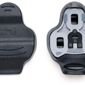 CMP — Couvre-cales pour pédales automatiques noir