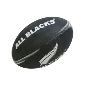 ALL BLACKS — Ballon de rugby taille 3