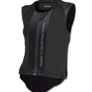 SWING P06 — Protecteur dorsal flexible pour enfants