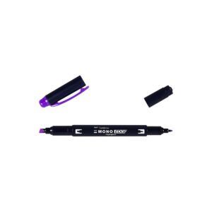 TOMBOW Mono Edge — Surligneur violet