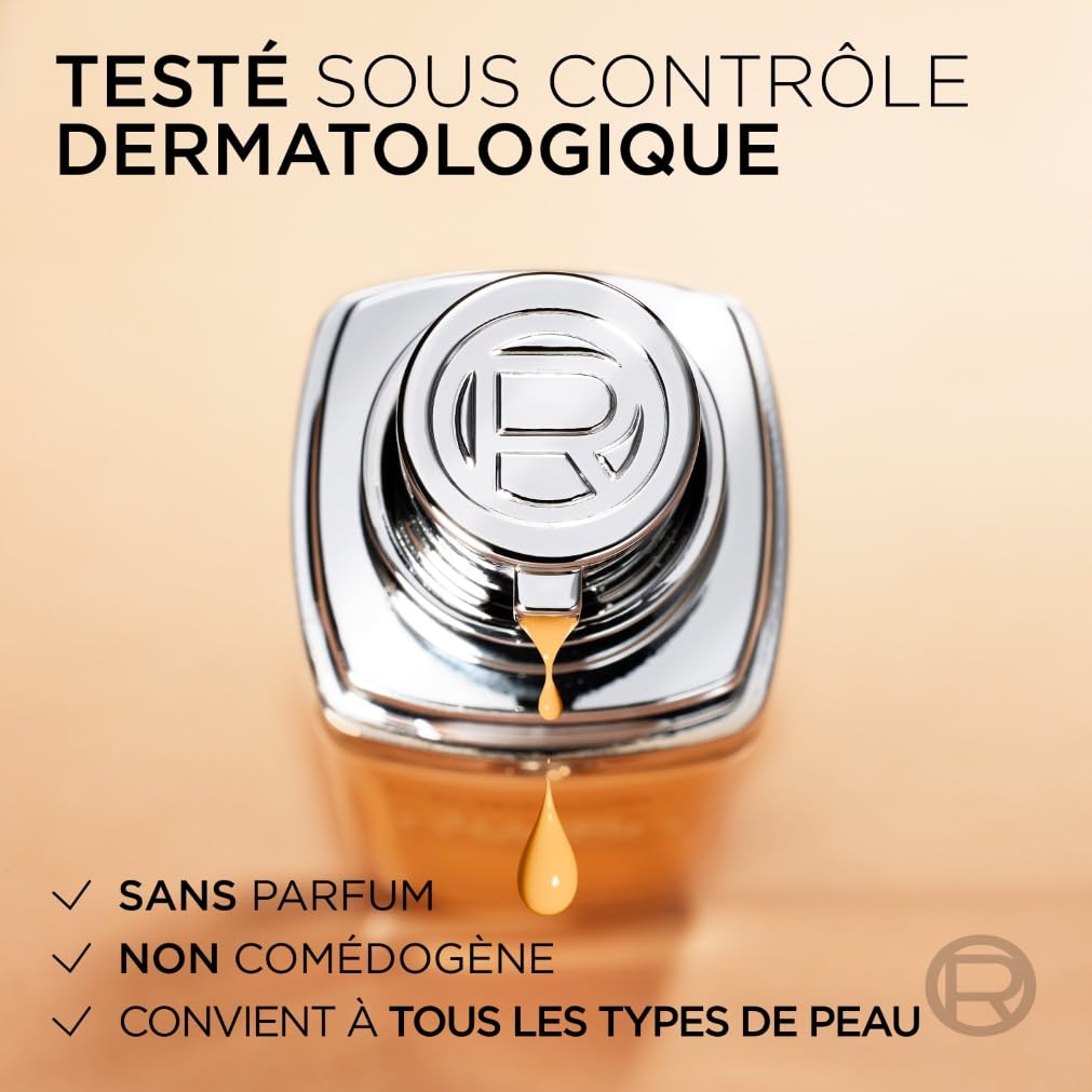 L'ORÉAL PARIS Accord Parfait — Fond de teint fluide 30 ml – Image 5