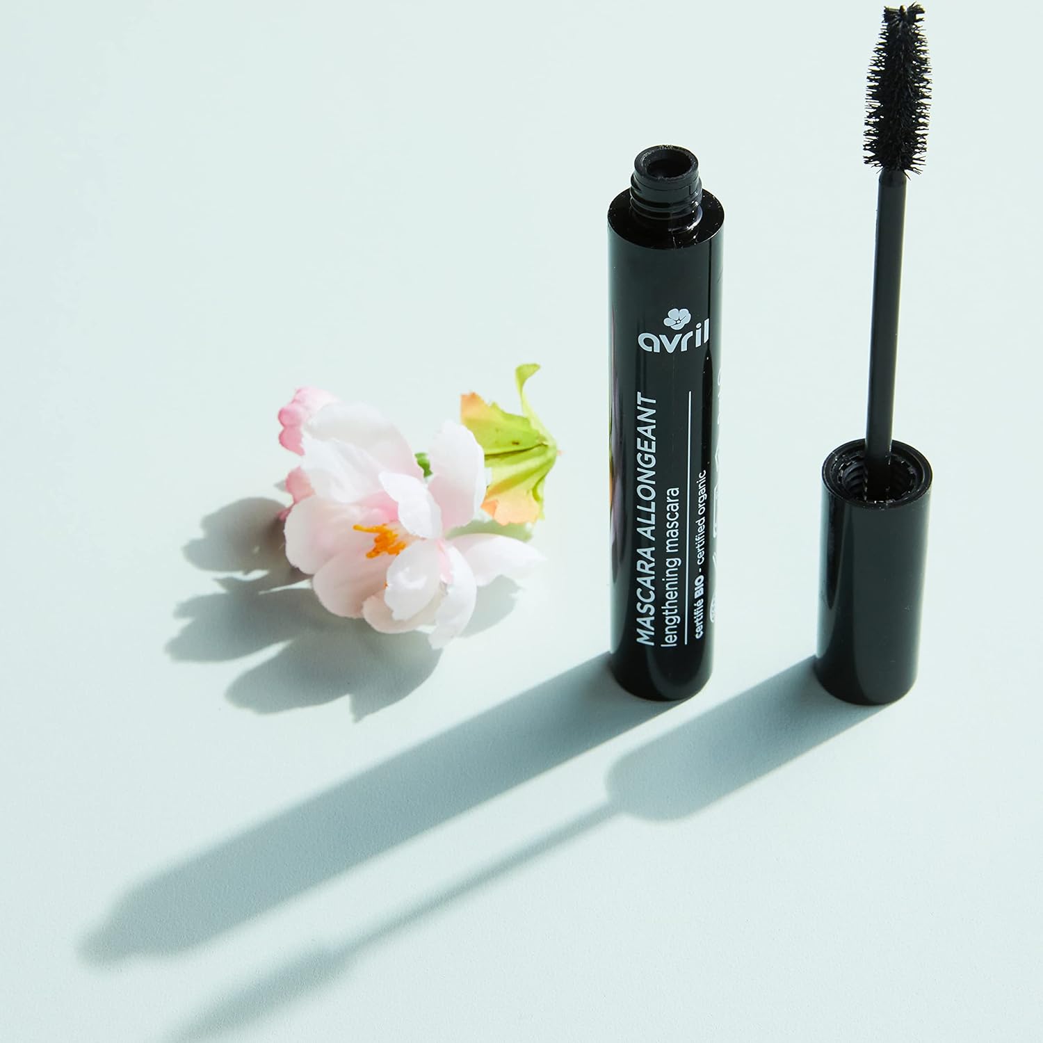 AVRIL — Mascara allongeant noir 9 ml – Image 2