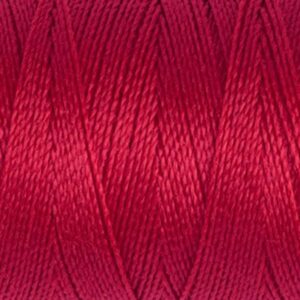 Fil Maraflex 150 m Rouge