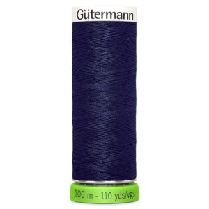 Gütermann allesnäher N ° 100 100 m RPET, 310