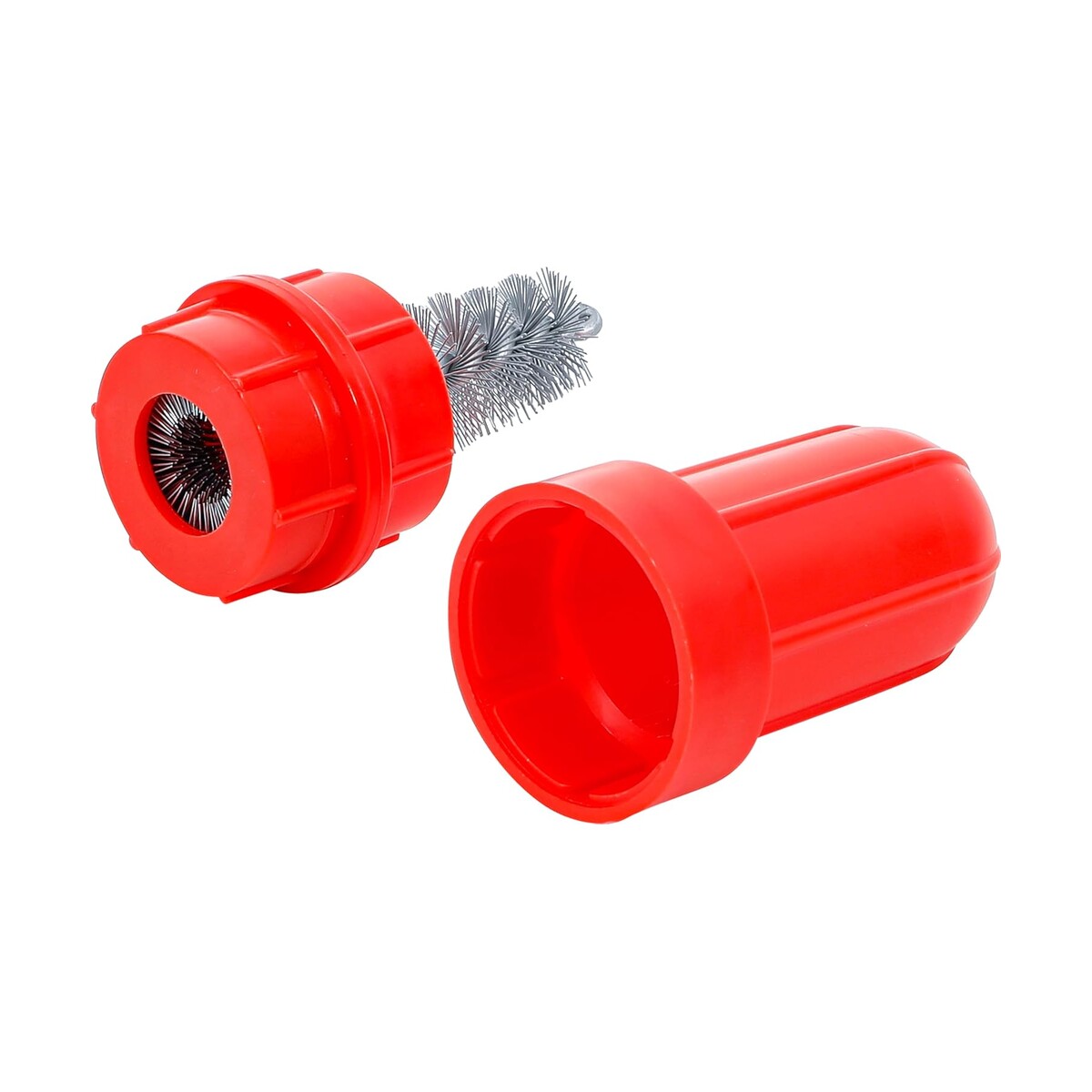 BGS — Brosse de nettoyage pour pôles et bornes de batterie 85 mm