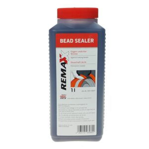 TIPTO — Colmateur de pneus 1 L